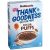 Hubbards Thank Goodness Cereal Cocoa Puffs Gluten Free