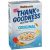 Hubbards Thank Goodness Cereal Original Gluten Free