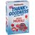Hubbards Thank Goodness Muesli Berry Gluten Free