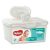 Huggies Baby Wipes Fragrance Free Tub