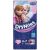 Huggies Drynites Bed Wetting Girl 4-7 Yrs