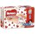 Huggies Essentials Junior Nappies Unisex 16+kgs Size 6