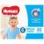 Huggies Ultra Dry Junior Boy Nappies 16kg+ Size 6