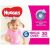 Huggies Ultra Dry Junior Girl Nappies 16kg+ Size 6