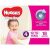 Huggies Ultra Dry Toddler Girl Nappies 10-15kg Size 4