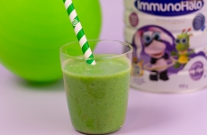 Hulk’s Secret Smoothie