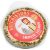 Hutchinsons Smoked Salmon Cream Cheese 125g