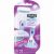 Schick Hydro Silk Disposables Woman