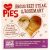 I Love Pies Chilled Single Pie Angus Steak & Rosemary