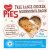 I Love Pies Chilled Single Pie Chicken, Bacon & Mushroom