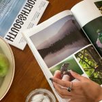 North & South – May 2021 Issue