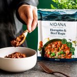 Moana New Zealand Horopito & Beef Ragu