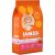 Iams Dry Cat Food Adult- Salmon & Tuna