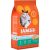 Iams Dry Cat Food Hairball – Chicken & Salmon