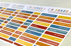 The Bored Jar: Screen-Free Activities To Keep Your Kids Busy