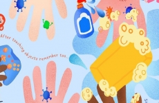 Global Handwashing Day: Here’s How To Get Involved