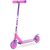 Inline Scooter Pink & Purple