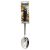Inspire Slotted Spoon Stainless Steel