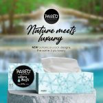 Paseo UltraSoft Facial Tissues