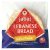 Jabal Genuine Lebanese Bread Wheatmeal