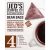 Jeds Coffee Co Coffee Bags Beans No 4 80g