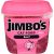 Jimbos Cat Food Beef