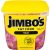 Jimbos Cat Food Veal