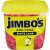 Jimbos Dog Food Beef & Lamb