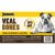 Jimbos Natural Dog Food Veal Bones