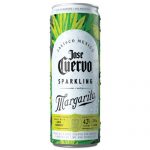 Jose Cuervo Sparkling Margarita RTD