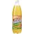 Just Juice Bubbles Soft Drink Orange & Mango With Lemonade