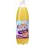 Just Juice Bubbles Soft Drink Tropical 50% Less Sugar