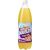 Just Juice Bubbles Soft Drink Tropical 50% Less Sugar