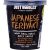 Just Noodles Instant Noodles Cup Japenese Teriyaki