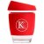 Kates Kitchen Coffee Cup Glass Barista Buddy