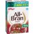 Kelloggs All Bran Cereal Original