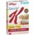 Kelloggs Special K Gluten Free Cereal Almond & Cranberry