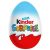 Kinder Surprise Blue Chocolate