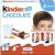 Kinder Surprise Chocolate Little Ones