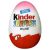 Kinder Surprise Pink Chocolate Egg With Toy
