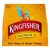 Kingfisher Lager 5% Alchol