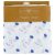 Kiwi Bubba Baby Wrap Blue Muslin