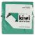 Kiwi Serviettes Lunch Green 2ply