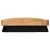 Kiwi Shoe Brush Black