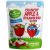 Kiwigarden Fruit Snack Apple And Strawberry Slices