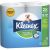 Kleenex Toilet Paper  4pk Double Length