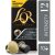 L’OR Espresso Coffee Capsules Onyx Intensity 12-10