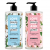 Love, Beauty & Planet Body Lotion – Luscious Hydration / Delicious Glow