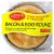La Baguette Fresh Family Pie Bacon & Egg Rounz