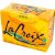 La Croix Sparkling Water Orange